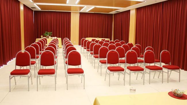 Hotel Senator Gorgonzola Facilidades foto